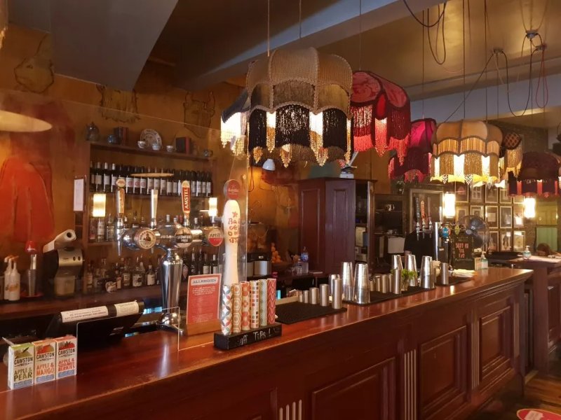 Faro Lounge