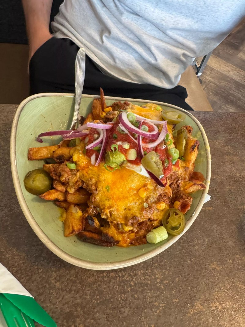 Marshalls Farm Shop Tearoom