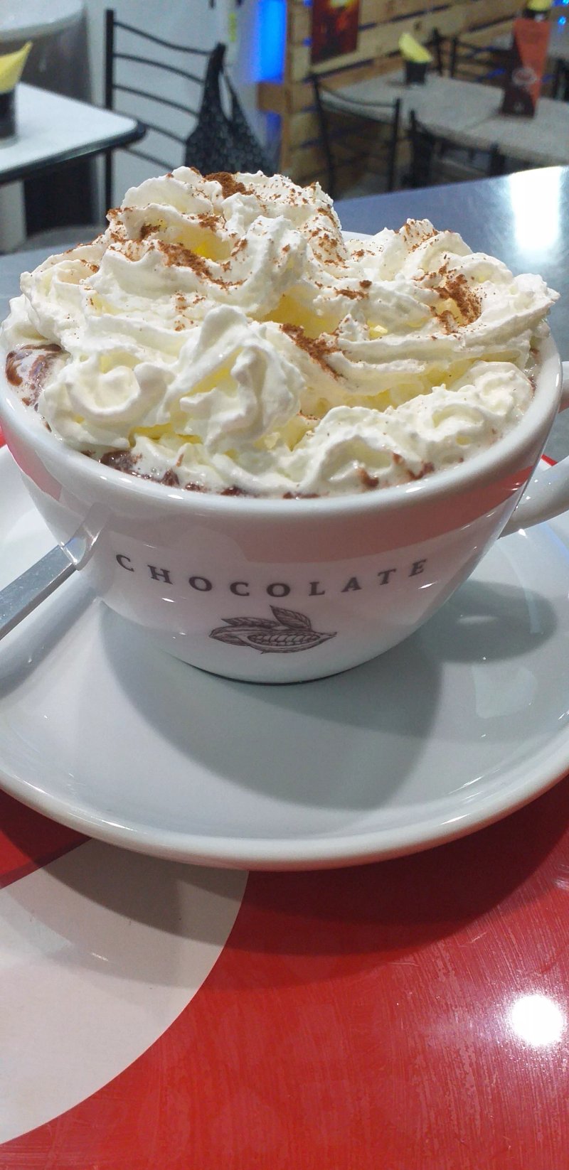 Cafe Porto Carioca