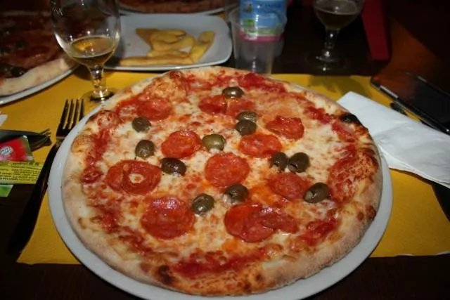Antica Birreria Moretti