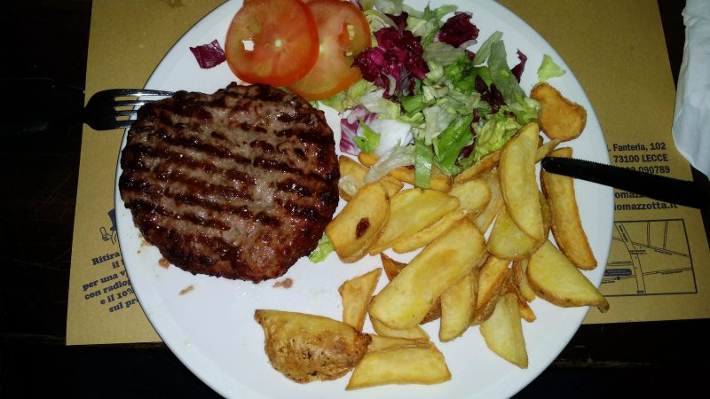 Tennent's Grill