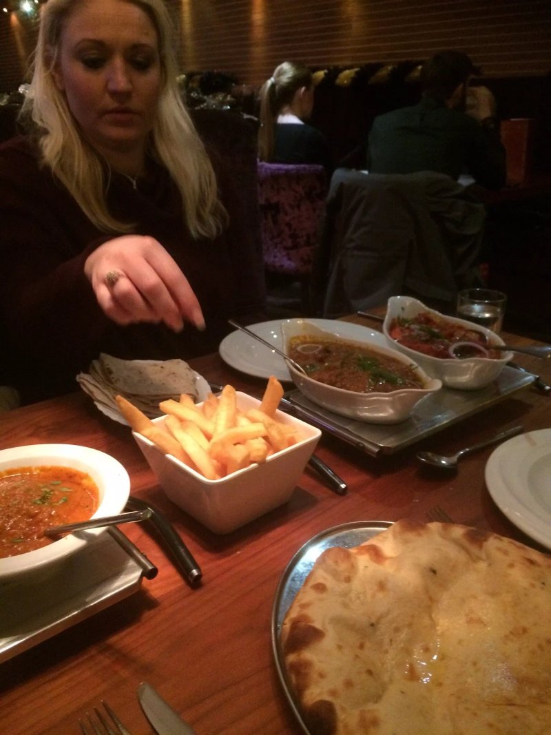 Holdi Spice Lounge