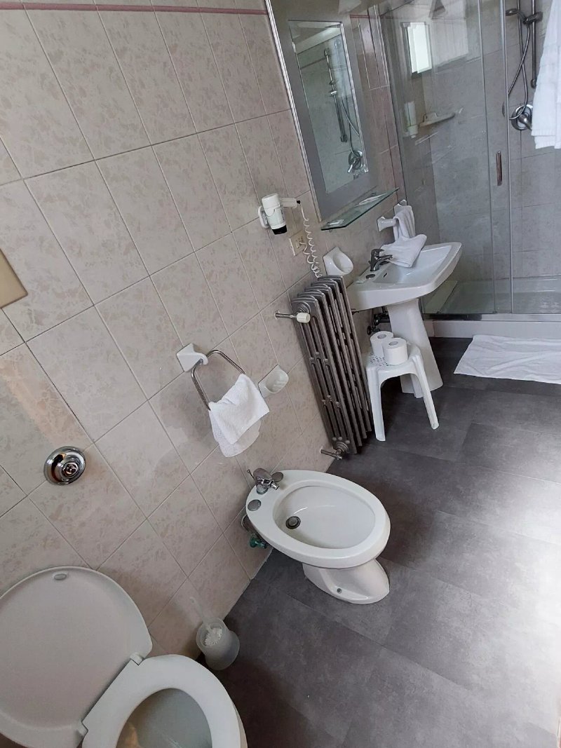 Hotel Terme Milano