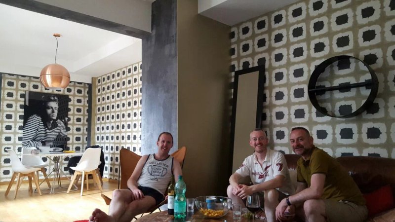 Le Coup de Coeur Appartement Grand Place 4