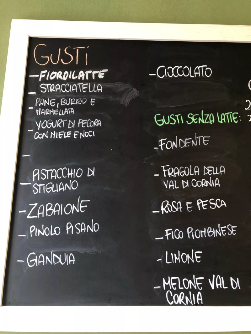 Gelateria Il Gusto Giusto