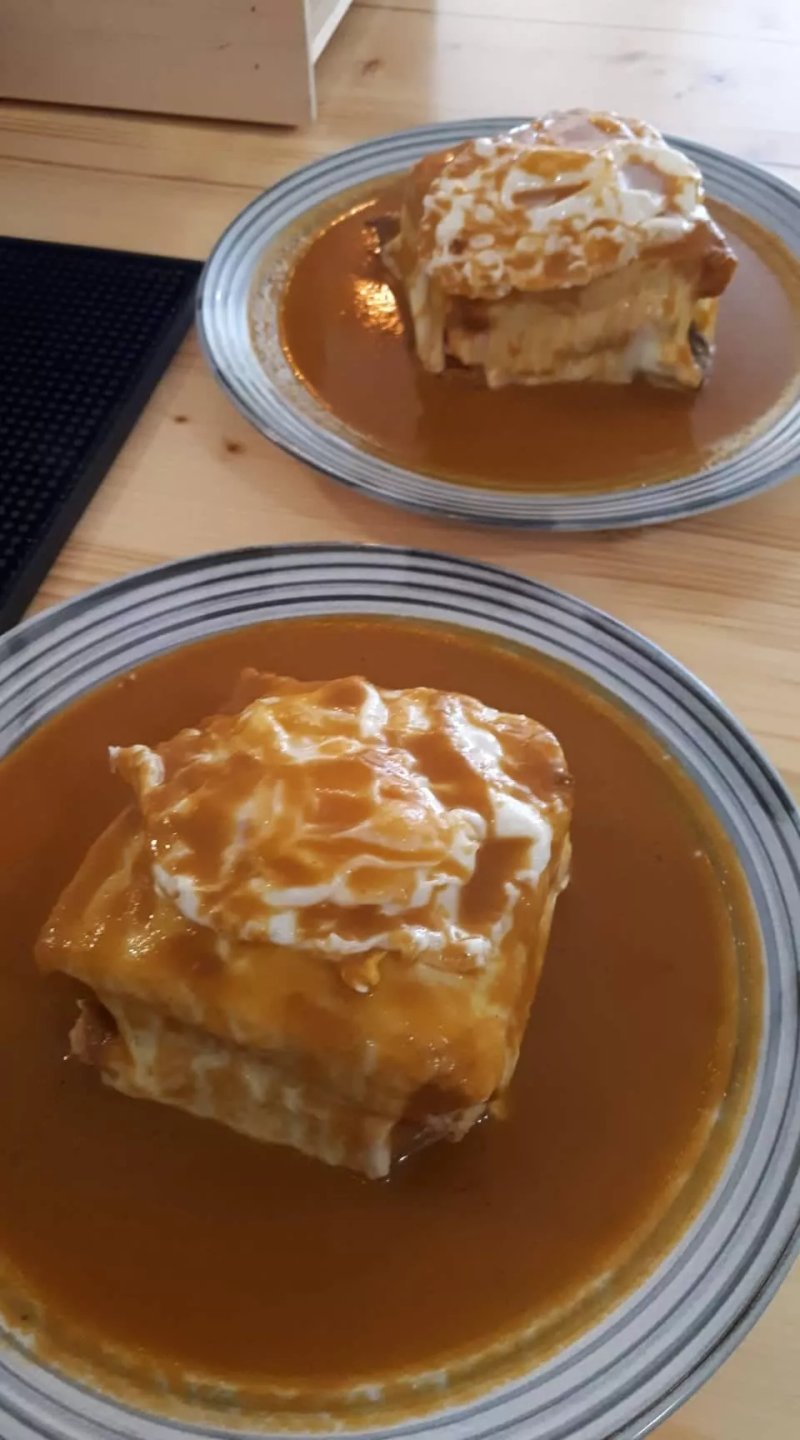 Confidencial Restaurante