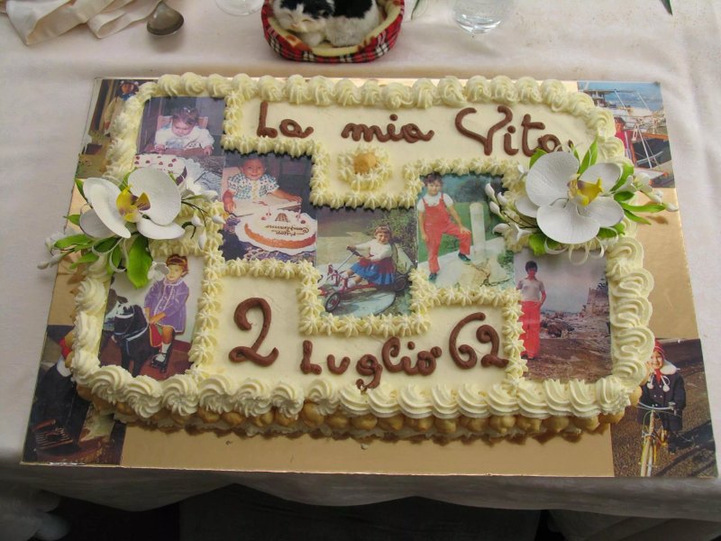 Albergo Ristorante Cantoira