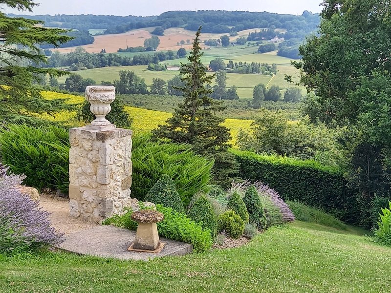 La Maison de Maitre