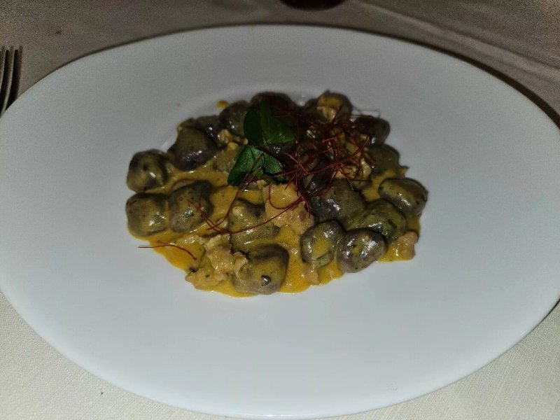 Osteria Volsci