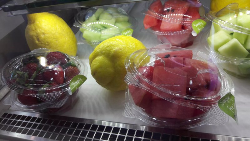Greek Deli