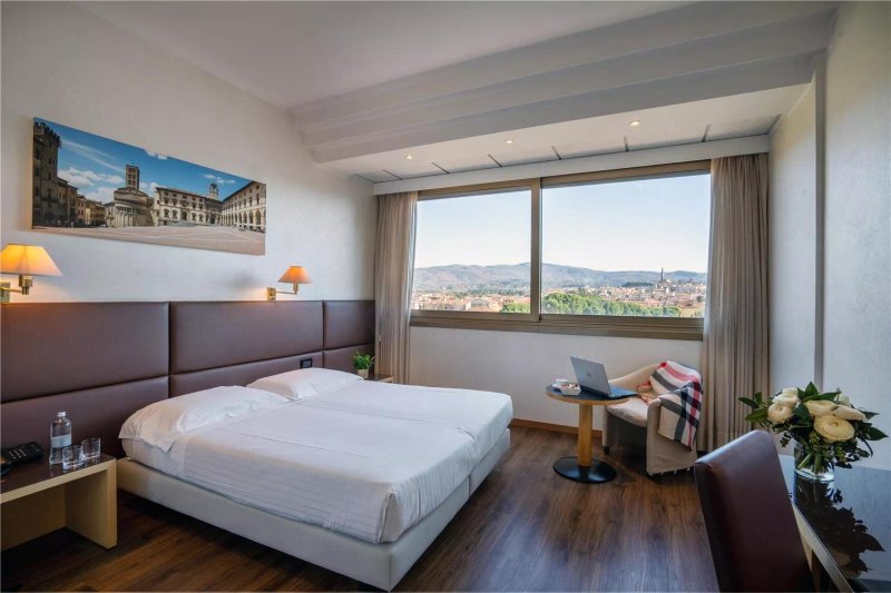Minerva Hotel