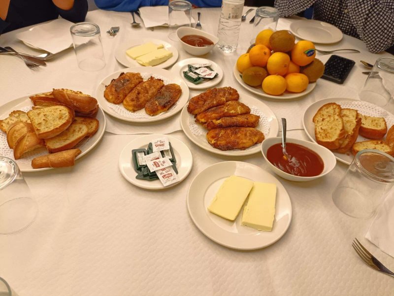 Restaurante Altxerri