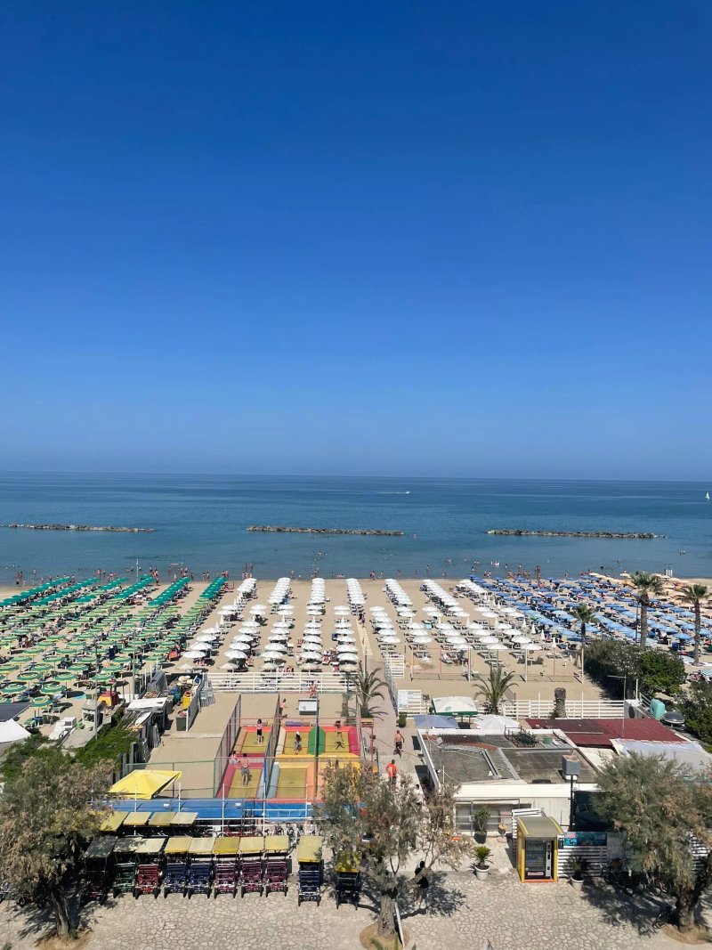 Hotel Villa Corallo