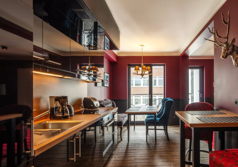 Haverkamp Suites
