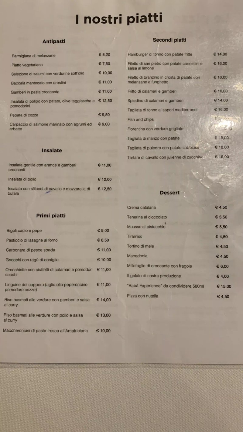 Il Cappero