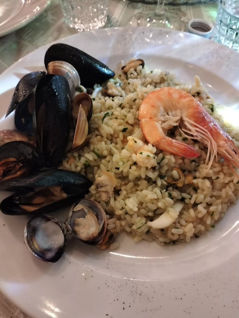 Ristorante il Porto