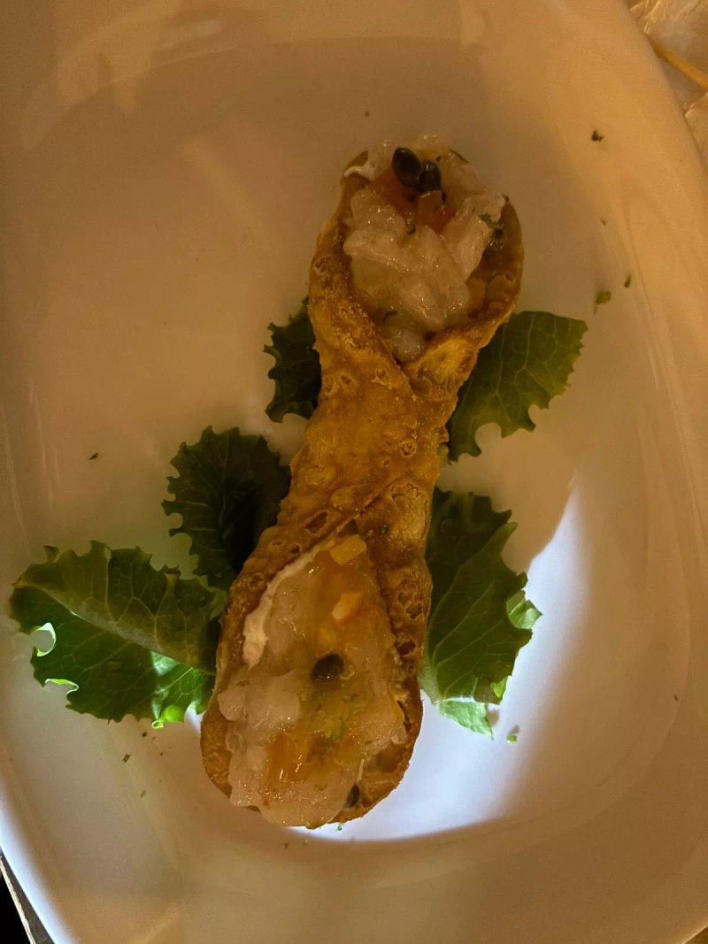 CruDO' - Mordi Il Mare