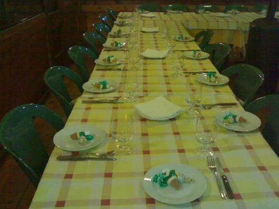 Pizzeria Galileo