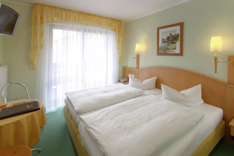 Hotel Elbpromenade