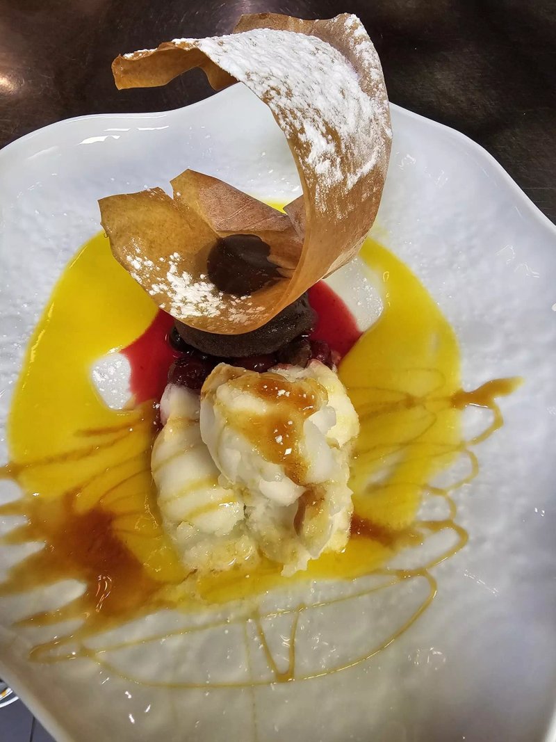 Restaurante Quinta Da Amoreira