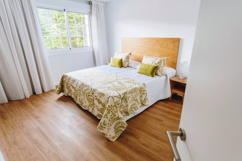 Apartamentos La Toja