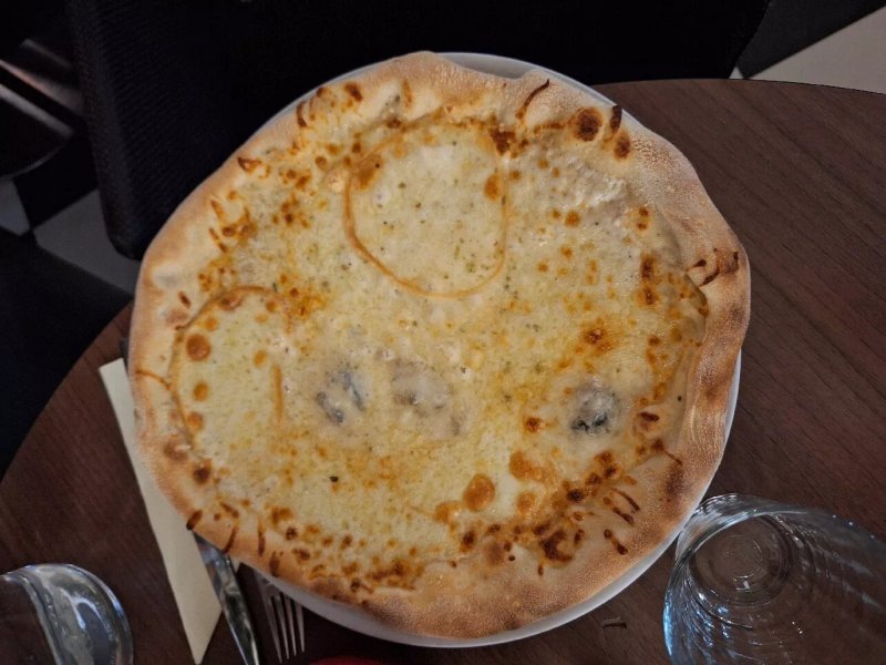 Ristorante Del Arte