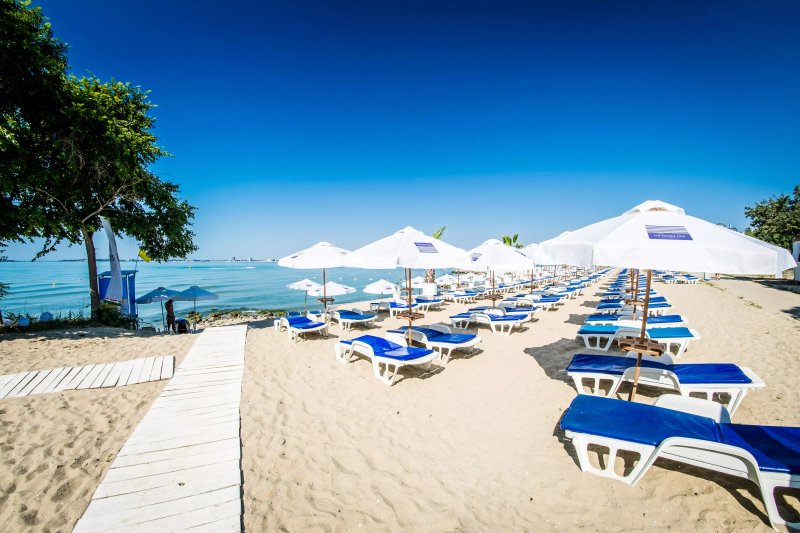 Prestige Fort Beach