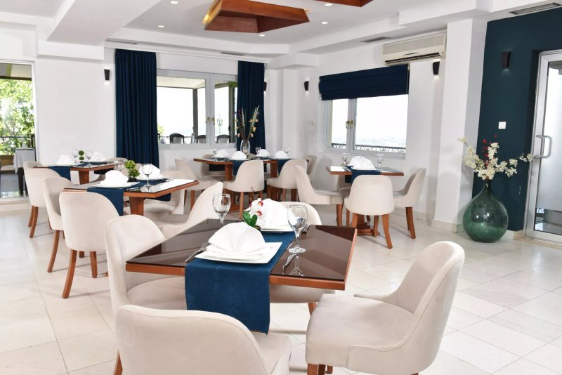 View Inn Boutique Hotel