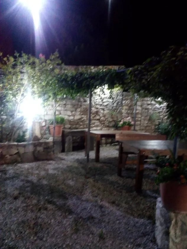 Agriturismo Portella Della Ginestra