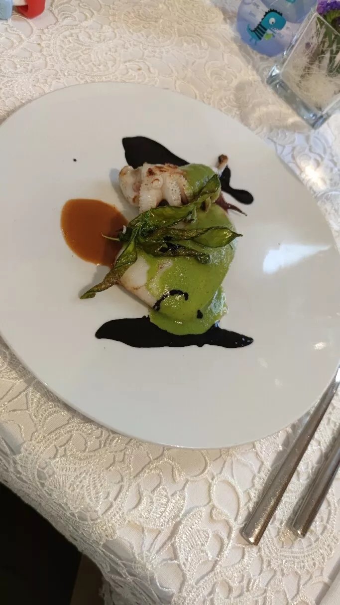 Pepenero Bistrot Italiano