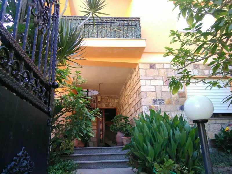 Villa Donna Maria