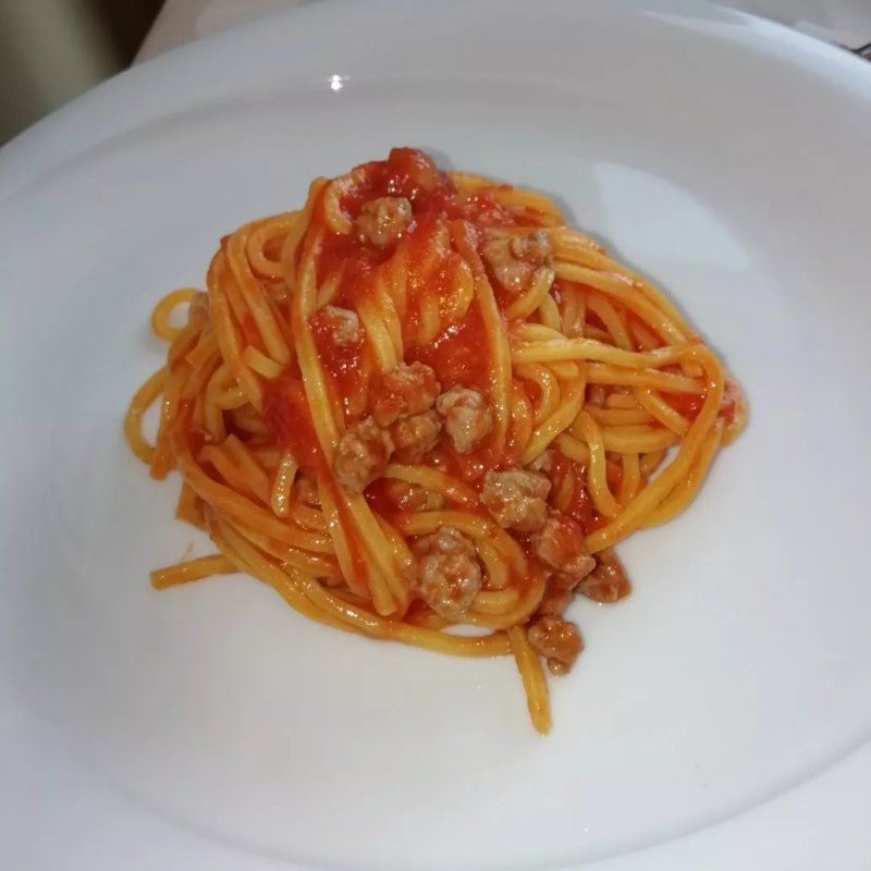 Ristorante Colle Santamaria