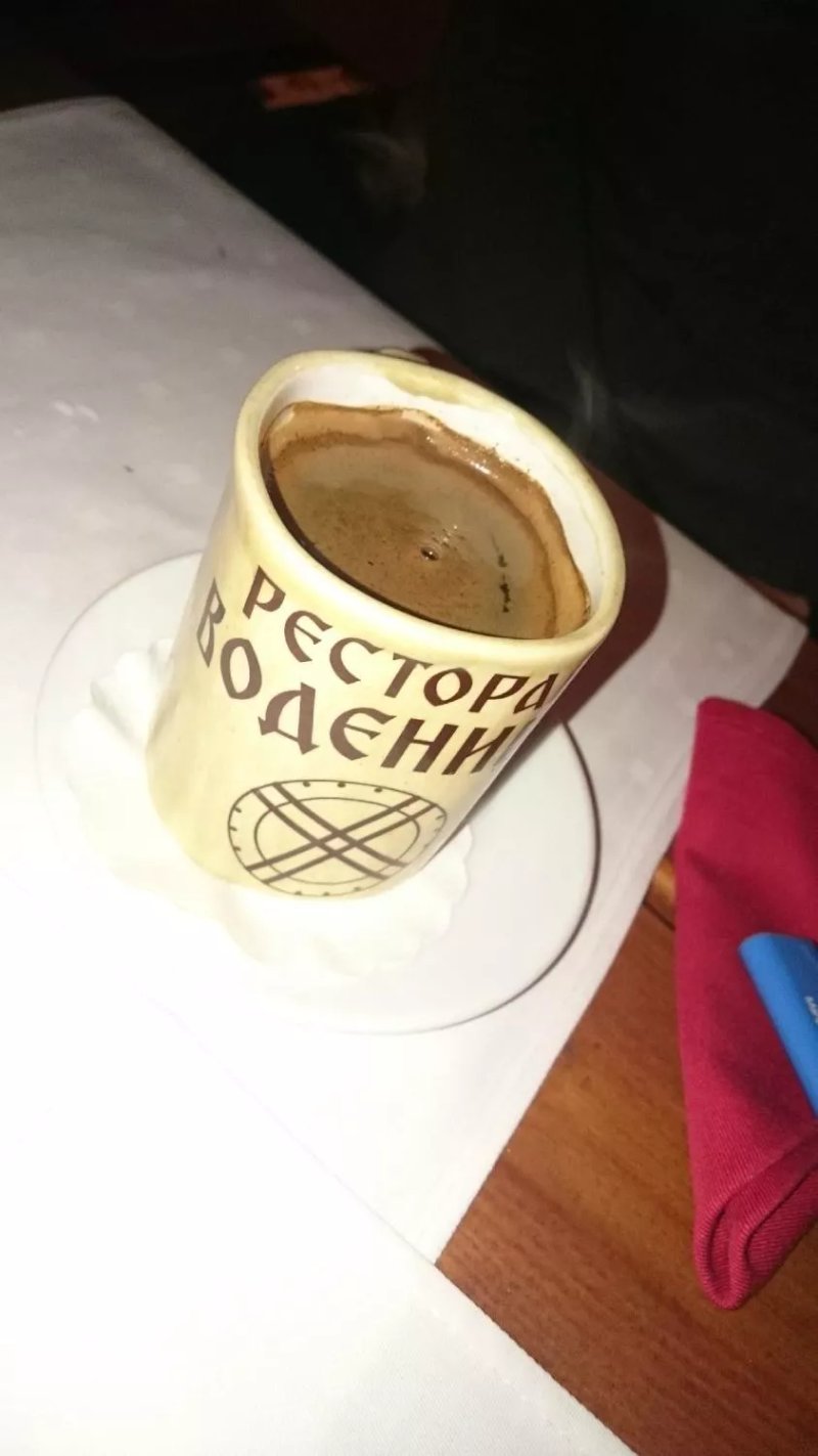 Restaurant Vodenica