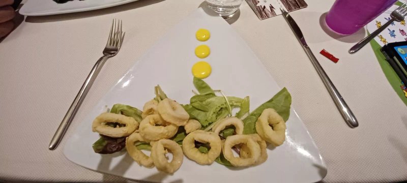 Touring ristorante pizzeria