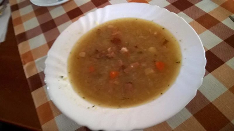 Zajazd Albatros Restauracja