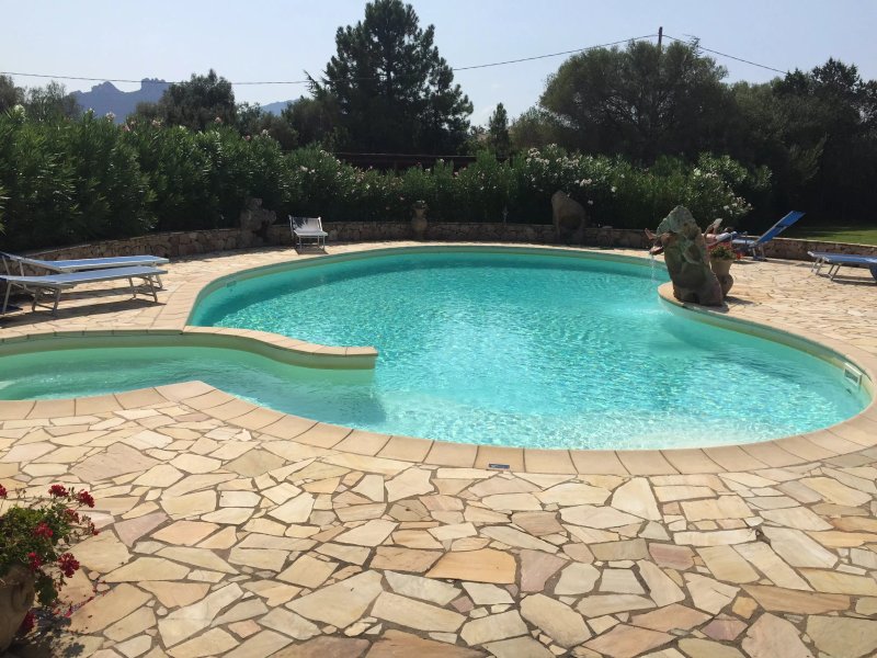 Agriturismo Salmarina