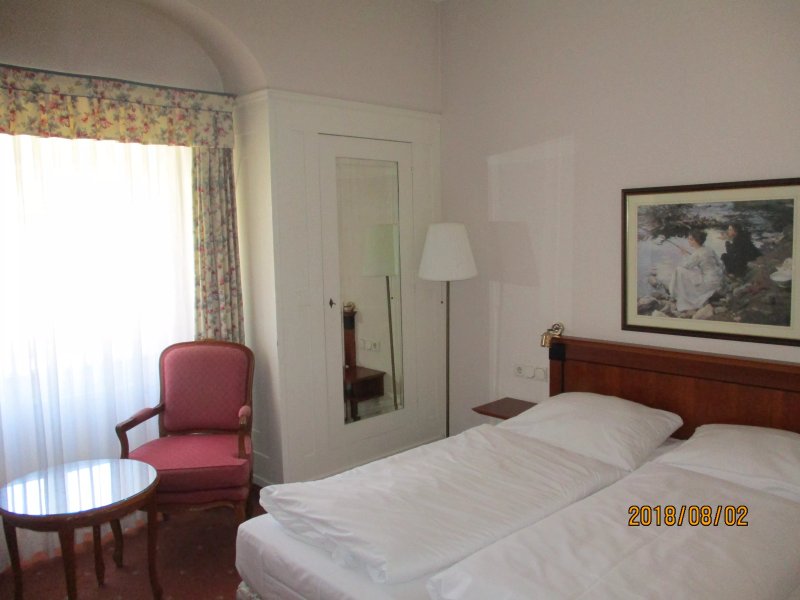 Hotel Kaiserhof