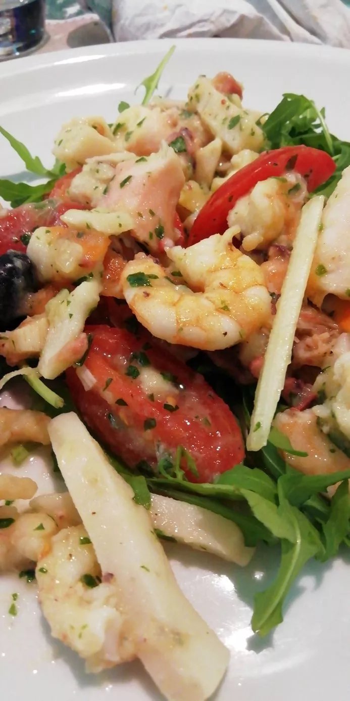 Pizzeria Ristorante Esposito