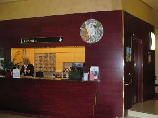 Atlantic Hotel Arona