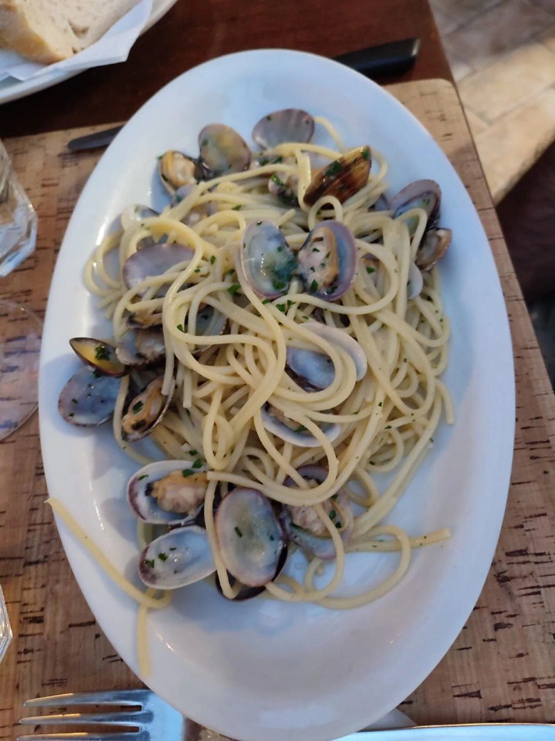 Ristorante Pizzeria Oasi