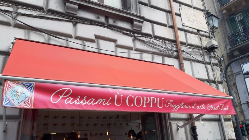 Passami u Coppu