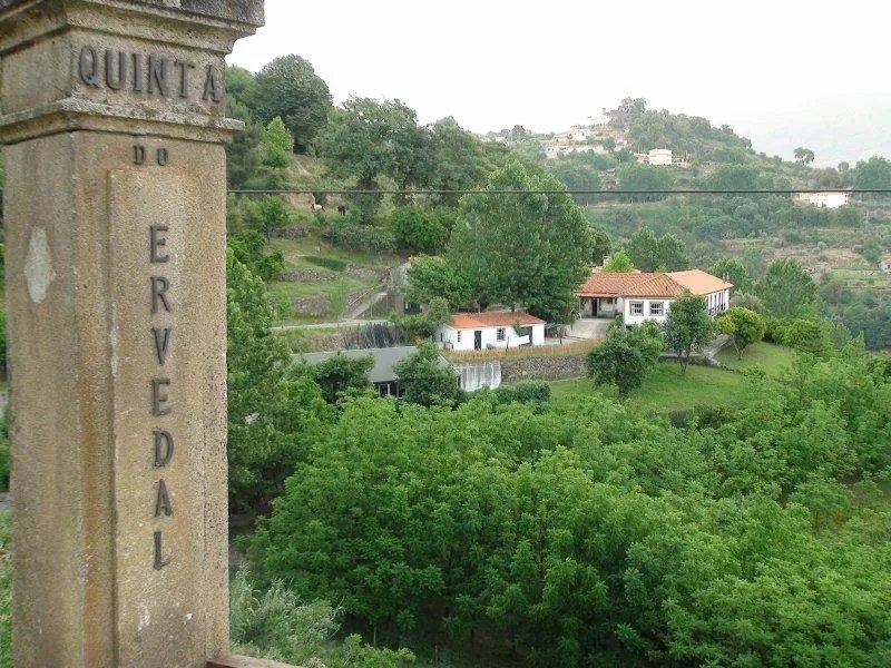 Quinta do Ervedal