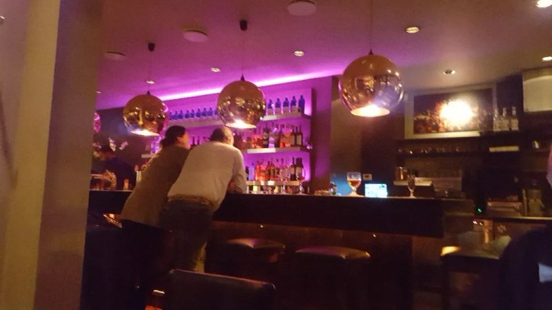 Cafe Delux
