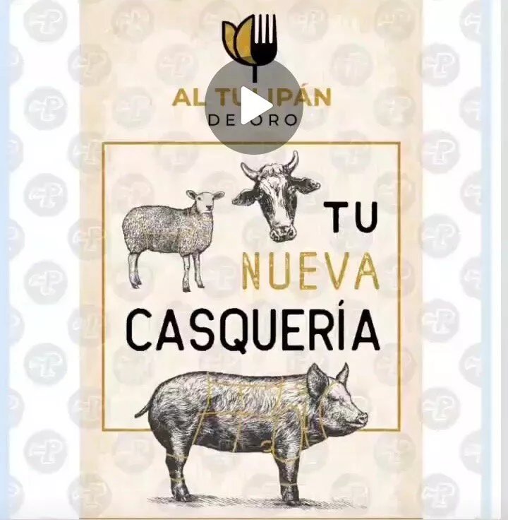 Restaurante El Tulipan de Oro
