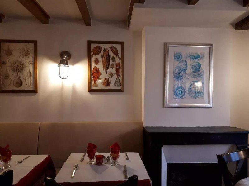 Le carre aux Crepes