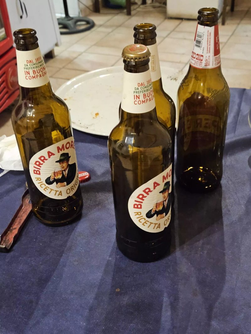 Ristorante Pizzeria dal Barone