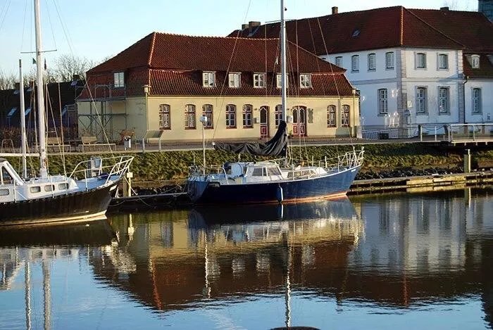 Brüeckenhaus
