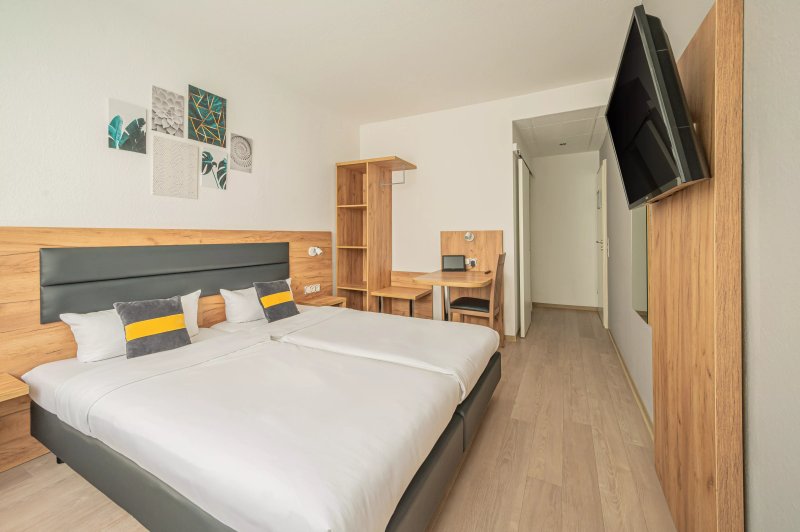 Hotel Gute Hoffnung