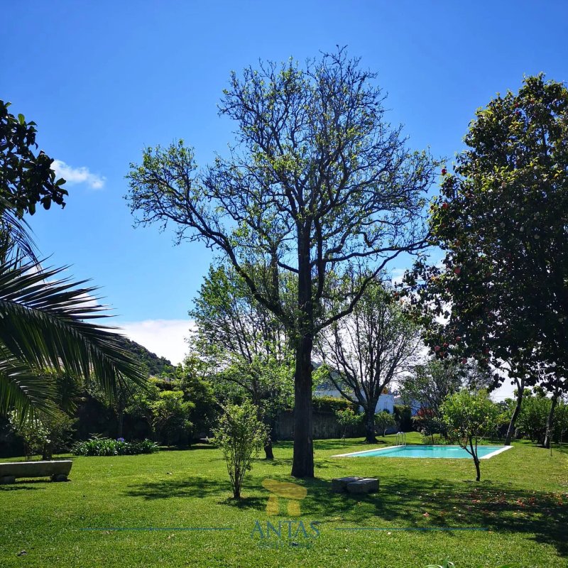 Antas Guest House