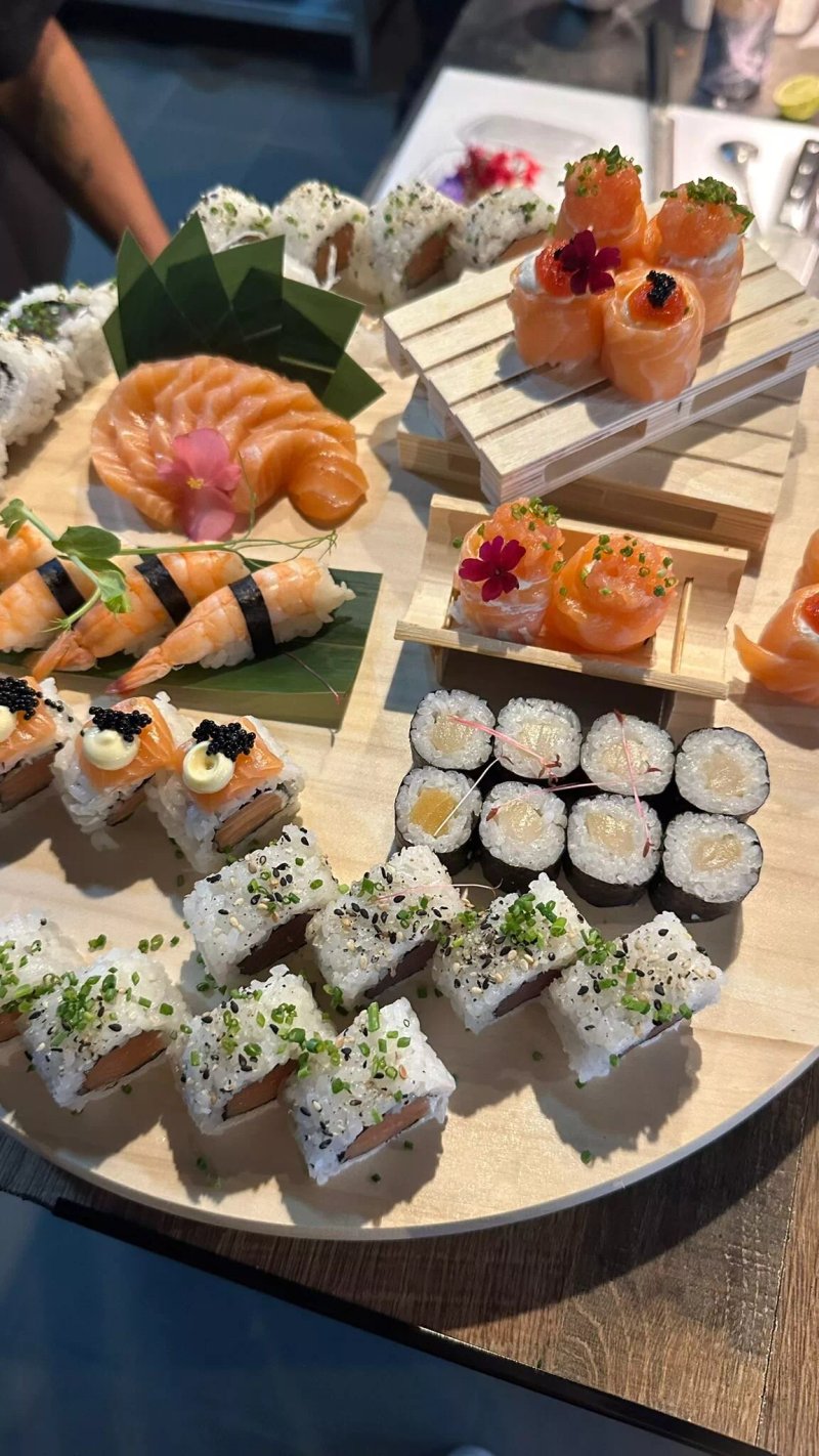 Tatami Japa Fusion